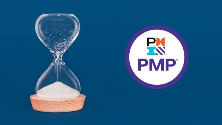 PMI PMP Practice Test Questions - 06 DIFFICULT MOCK TEST