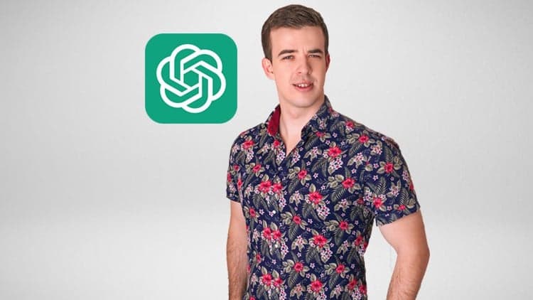 ChatGPT Complete Guide: Unleashing Power to Create AI Apps