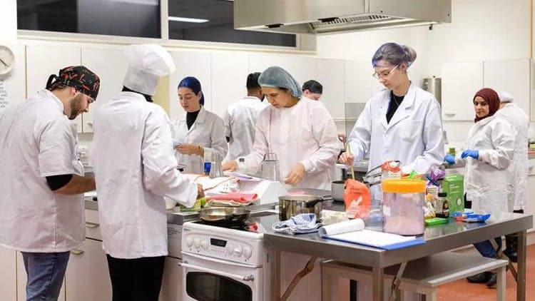 Clinical Nutrition and Dietetics