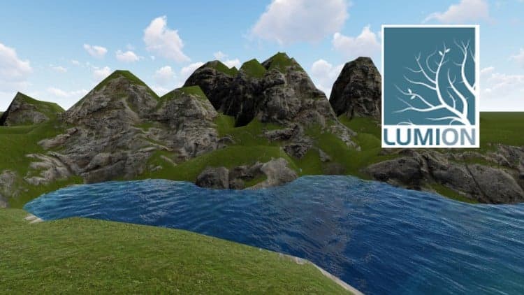 Lumion 8.5 : Beginner to Advanced