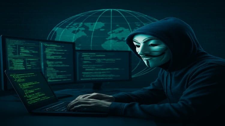 Ethically Hack the Planet Part 1