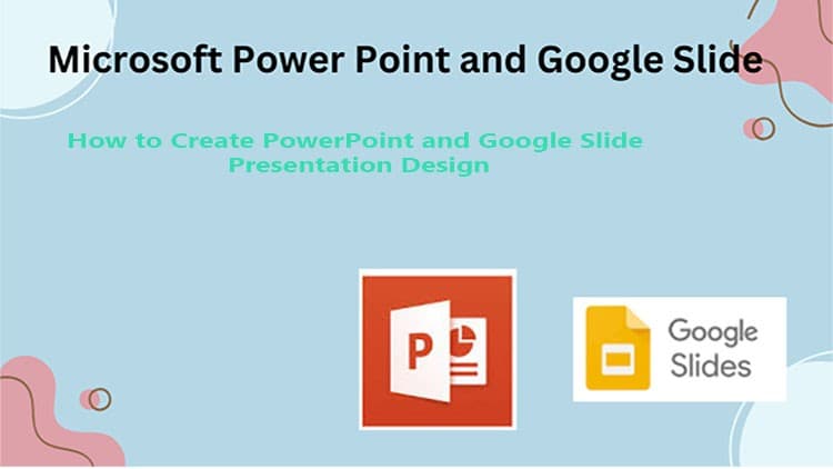 Complete Beginner for PowerPoint and Google Slide