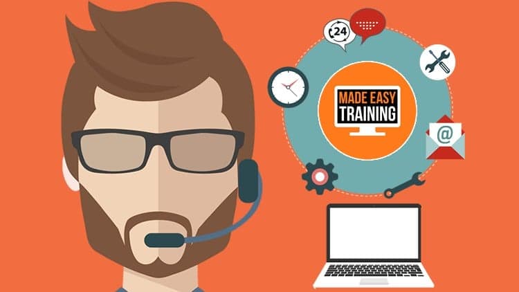 IT Troubleshooting &  IT Technical Support Helpdesk Bootcamp