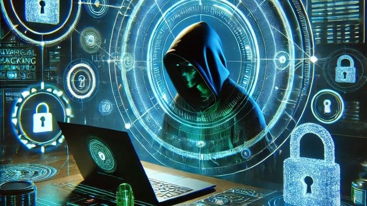 Ethically Hack the Planet Part 3