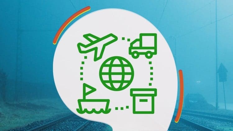 Basics of Logistics