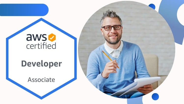 AWS Certified Developer - Associate (DVA-C02) Practice Exam