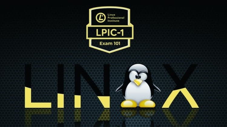 Exámenes de práctica | LPIC-1 Exam: 101
