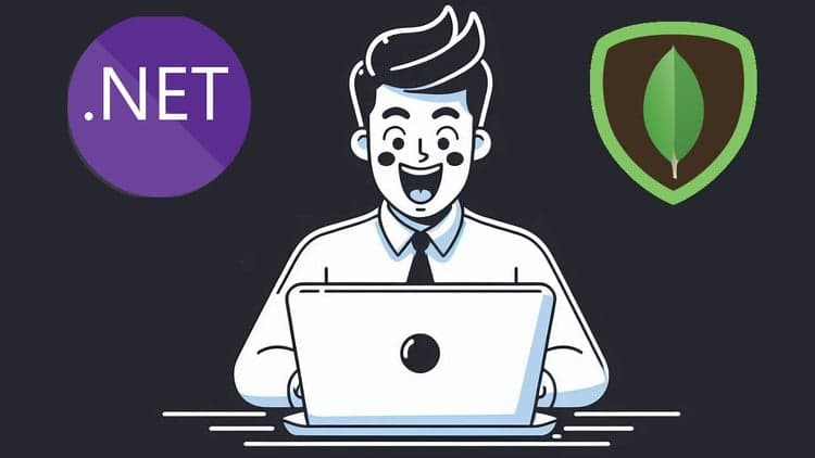 Aprende como crear una API Rest con .NET y MongoDB