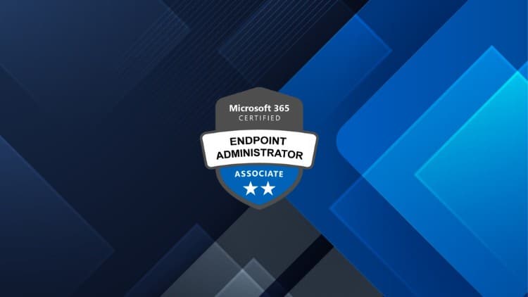 MD-102: Endpoint Administrator - Prep Exam