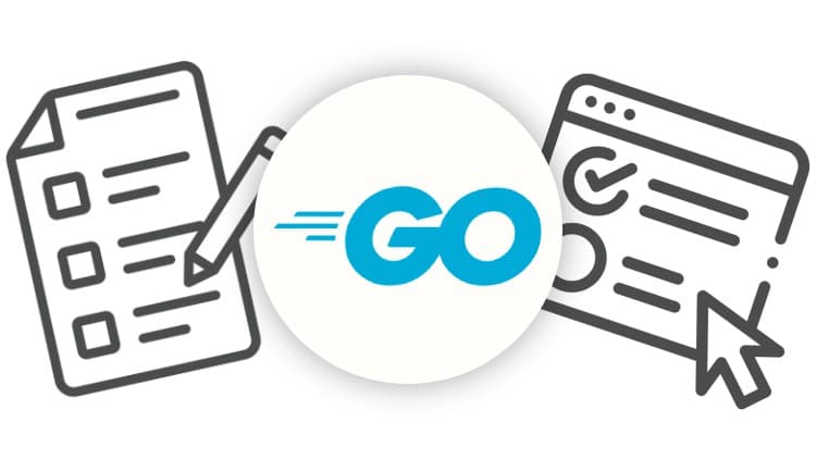 Go Developer Interview Questions Practice Test [2023]