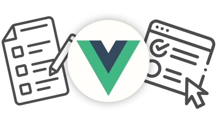 Vue JS Developer Interview Questions Practice Test [2023]
