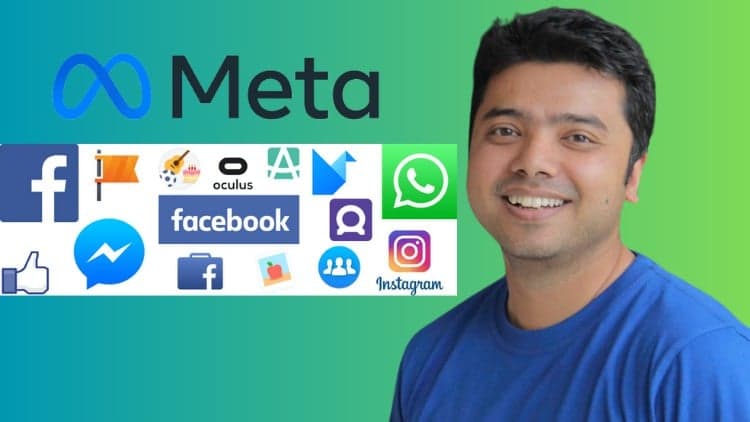 Facebook Ads MasterClass 2026 - All Campaign Creations