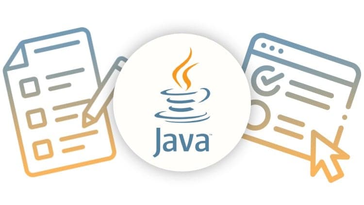 Java MCQ [2023]