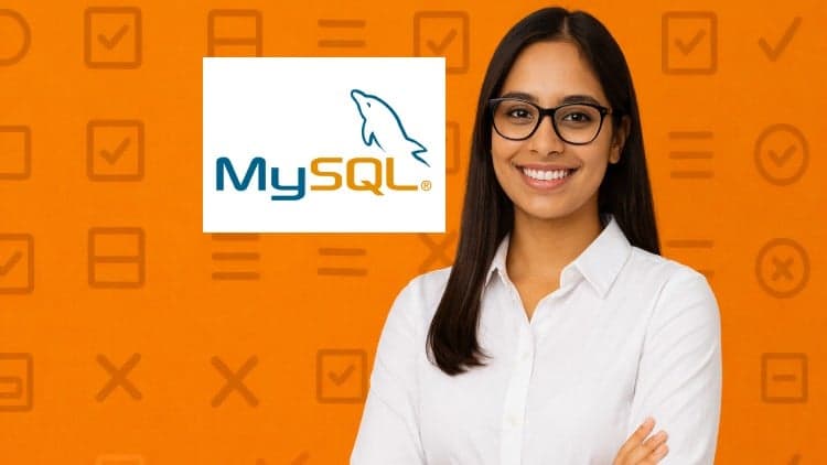 400+ MySQL Interview Questions Practice Test [2023]