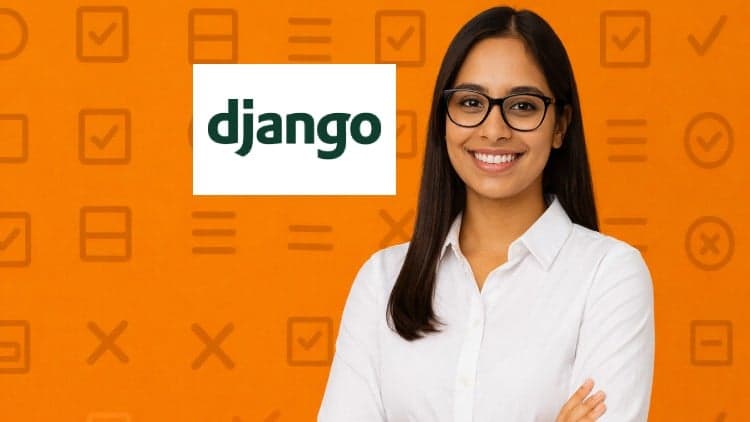 400+ Django Interview Questions Practice Test [2023]