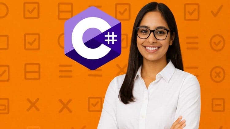 400+ C# Interview Questions Practice Test [2023]