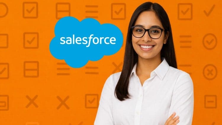 600+ Salesforce Interview Questions Practice Test [2023]
