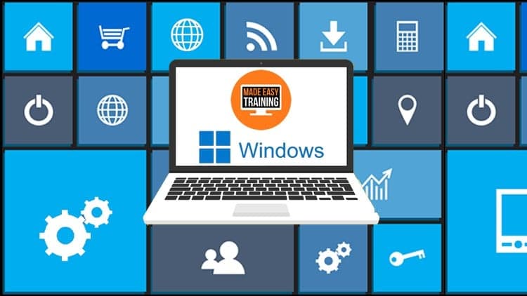 Microsoft Windows System & User Administration Fundamentals