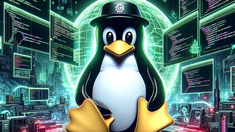 Hands-On Linux: 6 Linux Projects to Improve Your Resume
