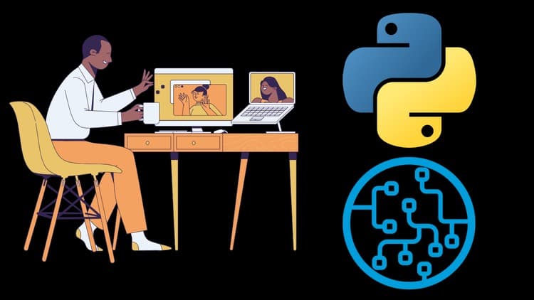 Complete 5+ Deep Learning Projects: AI & ML Hands-On Project