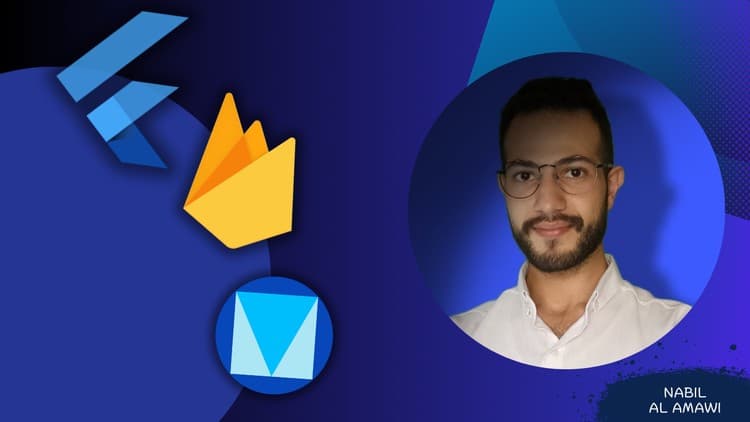 Flutter Material3 & Firebase Chat App Course [Arabic]