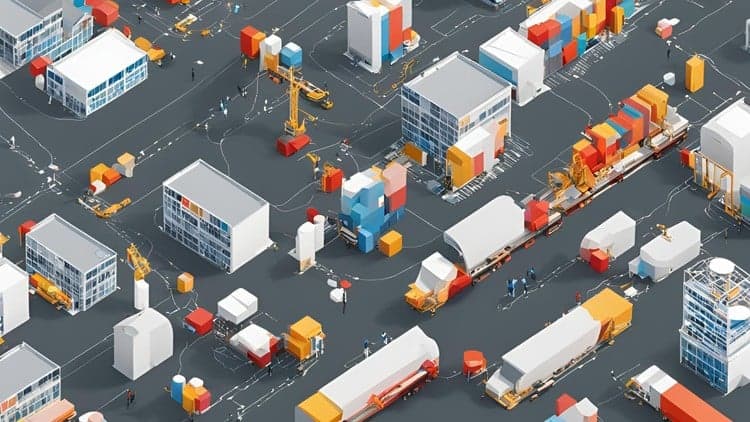 Master in Operations & Supply Chain Management- MOSCM Course