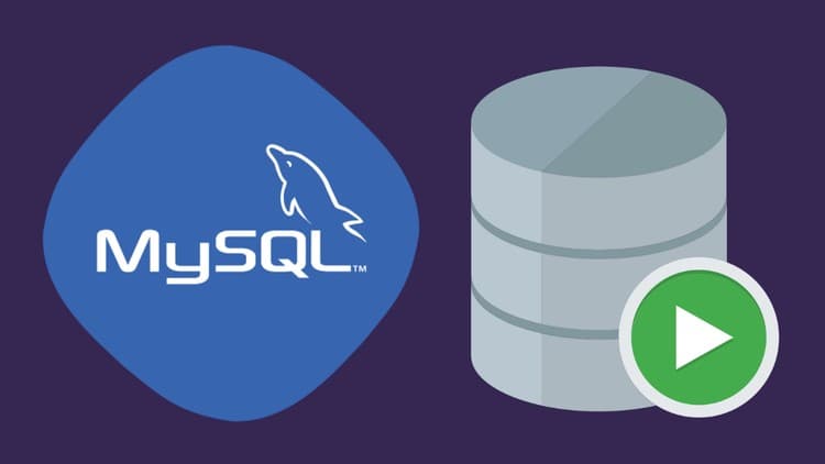 MySQL Ultimate Course 2025 : From Zero To Hero | Learn Mysql