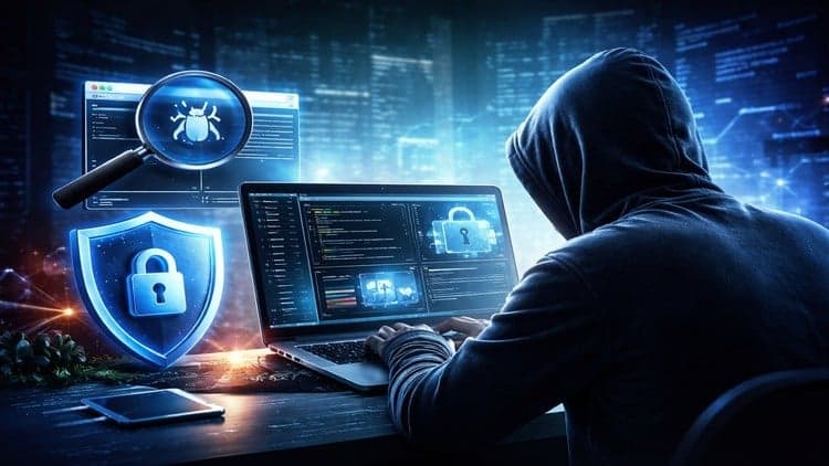 Web Hacking For Beginners