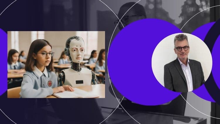 Classroom of Tomorrow: Using AI and ChatGPT