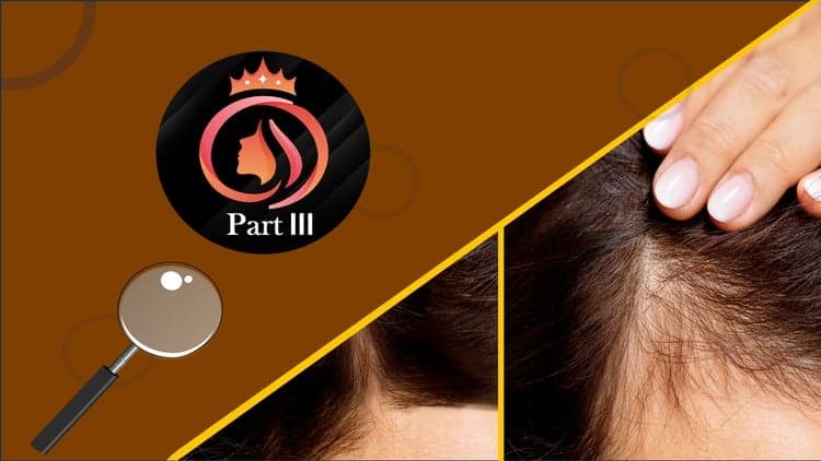 Skin and Hair Care Diploma Part 3