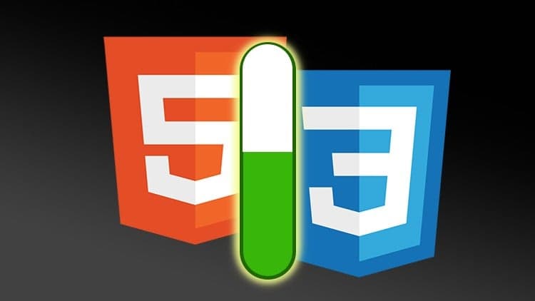Mastering HTML5 and CSS3 (Part 2 - Intermediate  Level)