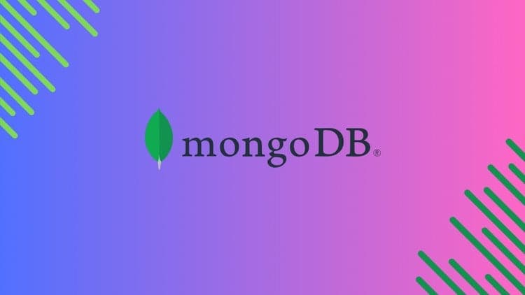 MongoDB - The Complete MongoDB Developers Course