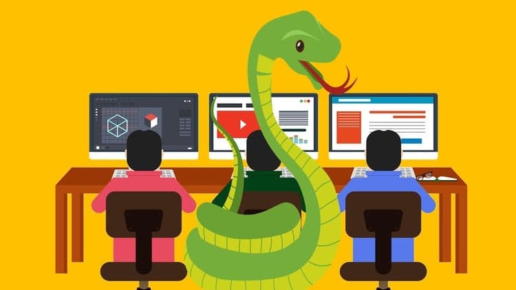 Programming Jump-Start - For Beginners!