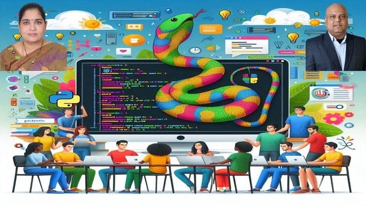 Python Coding Preparation