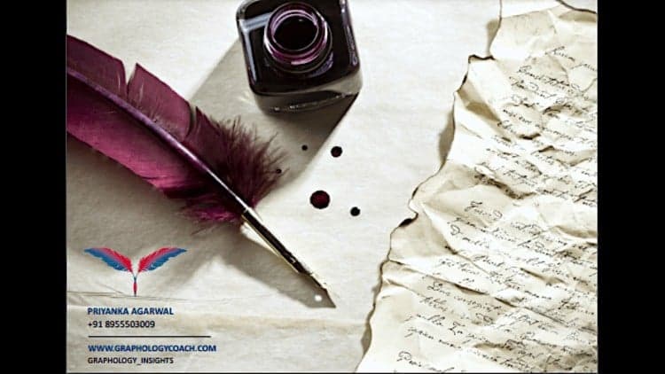 The Complete Guide to Graphology: Handwriting Analysis