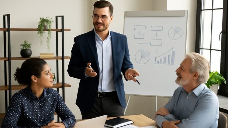 Leadership for Successful Project Management and Delivery