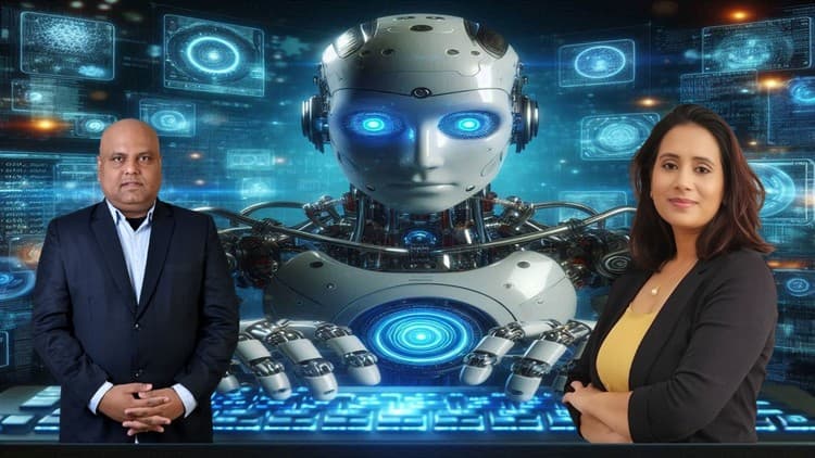 AI-Powered IT Operations and Infrastructure