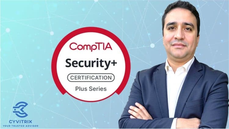 The Ultimate Guide for CompTIA Security+ SY0-701