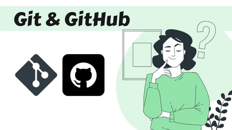 [NEW] Git & GitHub Certification - Practice Exam 2024 !