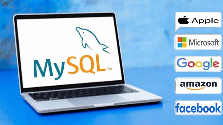 Mastering SQL with MySQL: From Basics to Advanced