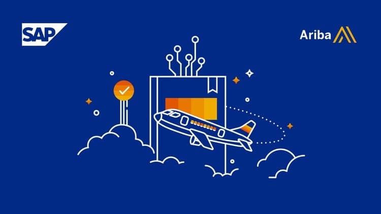 The Complete SAP Ariba Sourcing Masterclass (2025 Edition)