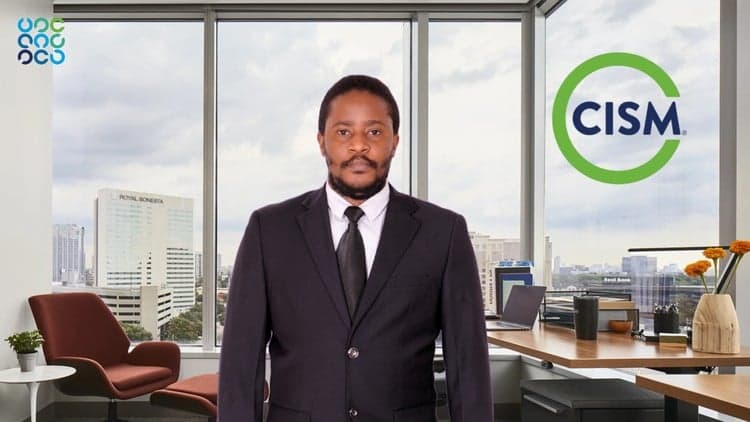 ISACA Certified Information Security Manager: Domain Tests