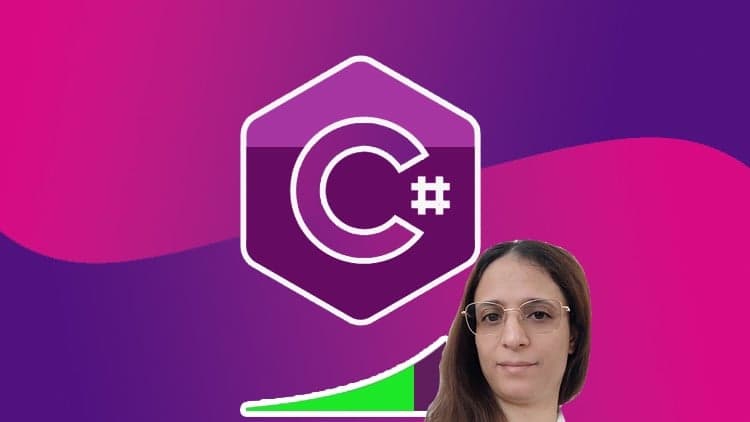 C# Mastering Course For Intermediates