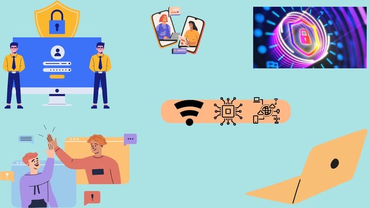 Cybersecurity for IoT Internet of Things [Cybersecurity - 1]