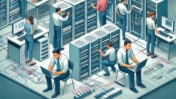 CompTIA Network+ N10-009 - Q&A Mastery - Ace the N10-009