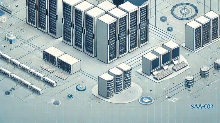 AWS Certified Solutions Architect - Associate (SAA-C03) Q&A