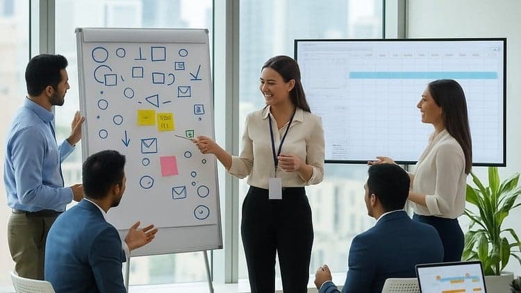 Professional Scrum Master I (PSM I) Certification Prep