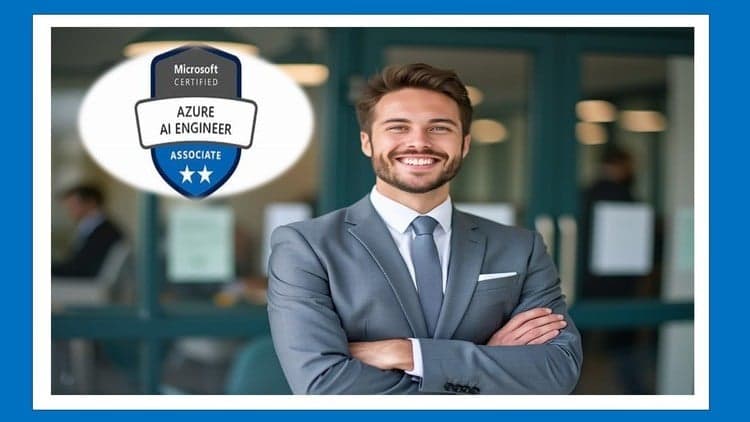 Azure AI Engineer Associate - Practice Tests