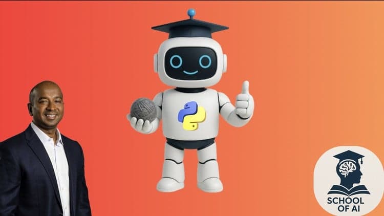 Code, Train, Deploy: The AI Engineer’s Path to Success