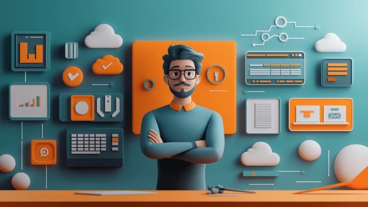 Cross-Platform Software Skills Test: Prepare and Practice